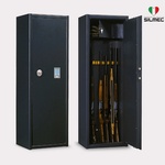 SILMEC pf708/12 - Сейф за оръжие с електронен код (pf708/12)