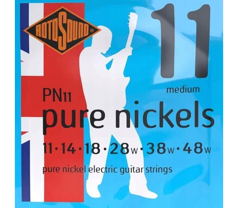 Rotosound PN10