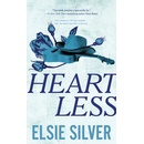 Heartless - Silver Elsie