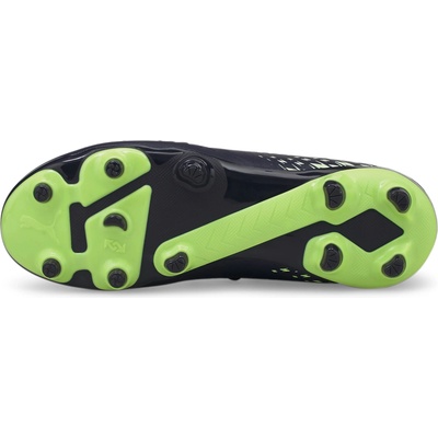 PUMA FUTURE Z 3.4 FG/AG Jr
