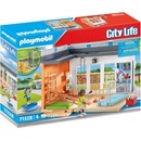 Image 1 of Playmobil 71328 playmobil - Фитнес зала