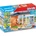 Playmobil 71328 playmobil - Фитнес зала (71328)