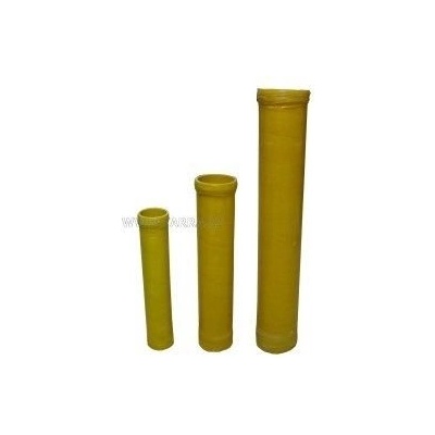 4" Fiber Tube Moždíř 1x1 ČÍNAPRO MOZDIR4