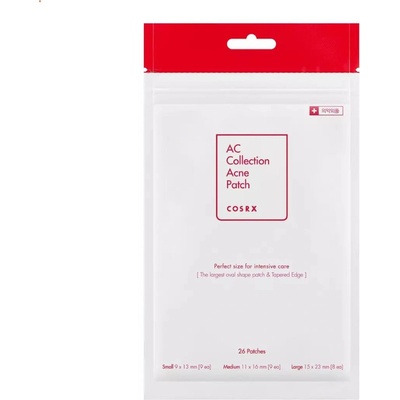 Cosrx Acne Pimple Master Čistící náplasti 24 ks – Sleviste.cz