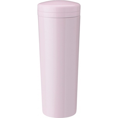 Stelton Termoláhev CARRIE 500 ml růžová nerezová ocel