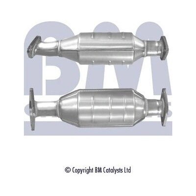 Katalyzátor BM CATALYSTS BM80472H
