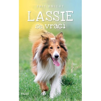 Lassie se vrací