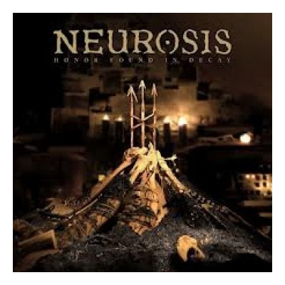 Neurosis - Honour Found In Decay Limited CD