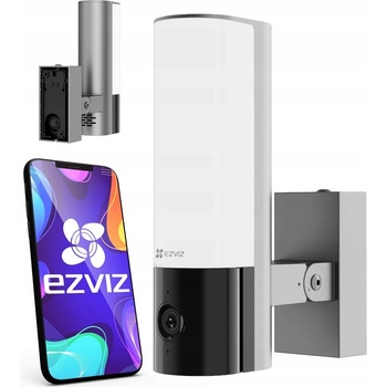 EZVIZ CS-EL3-R100-8C3WFL