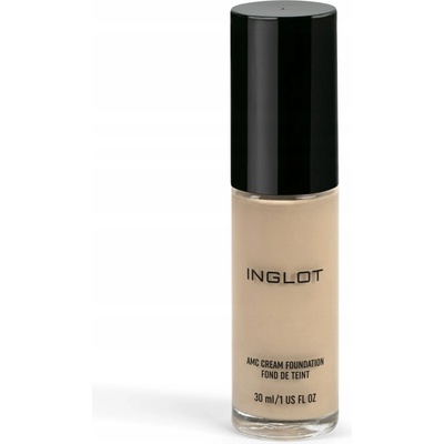 Inglot AMC make-up na tvár lW600 30 ml