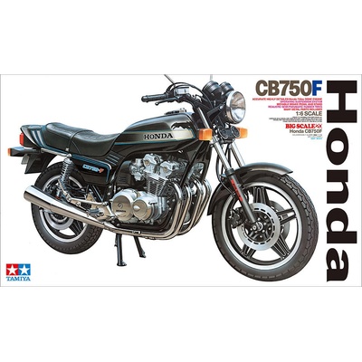 Tamiya Honda CB750F 1:6
