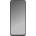 Oppo (OEM) Стъкло и LCD екран за Oppo A96, оригинален (OEM), черно (19096)