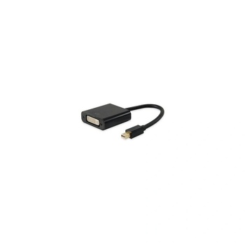 Equip MiniDisplayPort-DVI Converter 133433