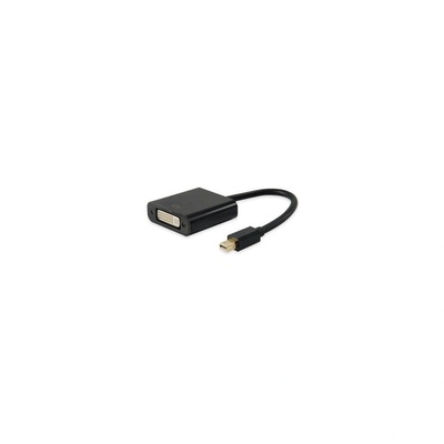 Equip MiniDisplayPort-DVI Converter 133433