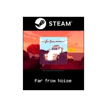 Far from Noise
