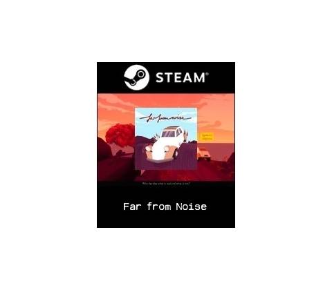Far from Noise