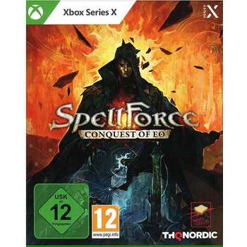 SpellForce: Conquest of EO (XSX)