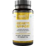 Human Protect Kidneys Support | Proper Kidney Function Support [60 капсули]