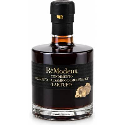 Remodena ocet s balamickým octem z Modeny i.g.p. lanýžový 250 ml