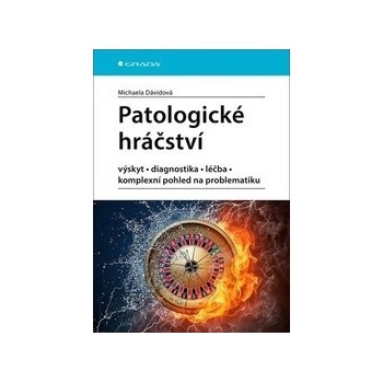 Patologické hráčství