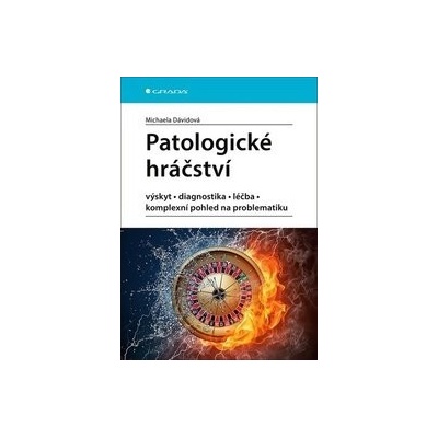 Patologické hráčství