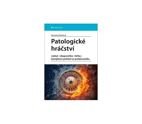 Patologické hráčství