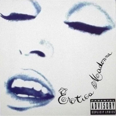 Madonna - Erotica