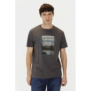 Camel Active 1/2arm Anthra