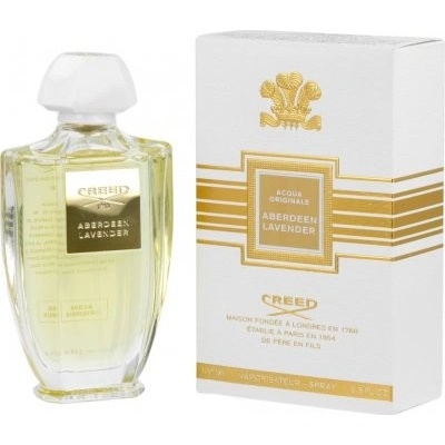 Creed Aberdeen Lavander parfumovaná voda unisex 100 ml tester