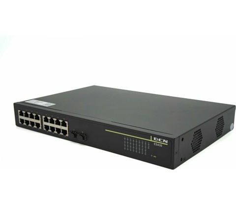 DCN ES430-18P-POE