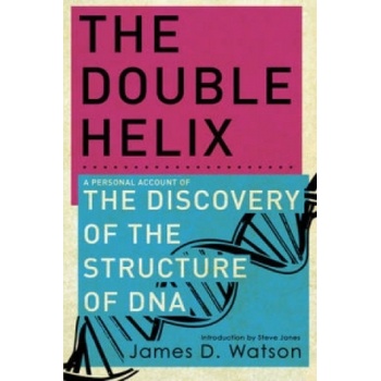 Double Helix - Watson James
