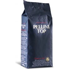 Pellini TOP 100% Arabica 1 kg