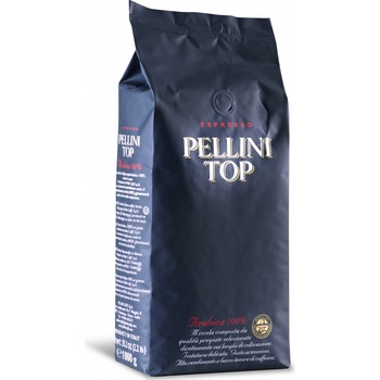 Pellini TOP 100% Arabica 1 kg