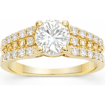 Image 1 of Годежен пръстен