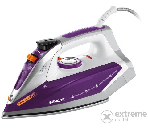 SENCOR SSI 8710 VT