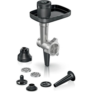 Bosch MUZS6HA КОМПЛЕКТ ЗА МАШИНИ ЗА ГЪБИ ЗА РОБОТИ MUMS6 (MUZS6HA)