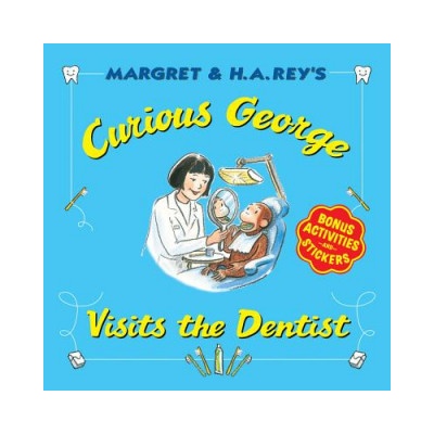Curious George Visits the Dentist