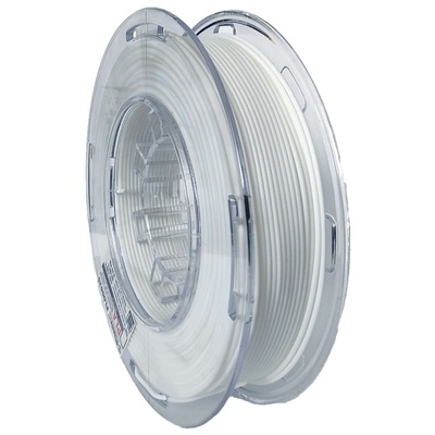 Pla филамент 1.75мм 0.25кг Бял pro (pl00625)