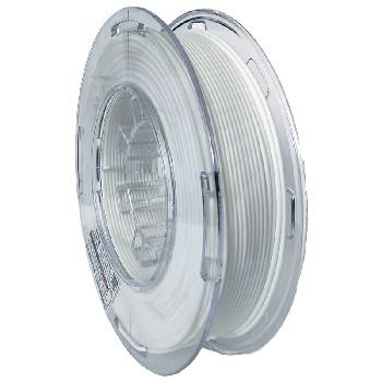 Image 1 of Pla филамент 1.75мм 0.25кг Бял pro (pl00625)