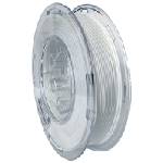  Pla филамент 1.75мм 0.25кг Бял pro (pl00625)