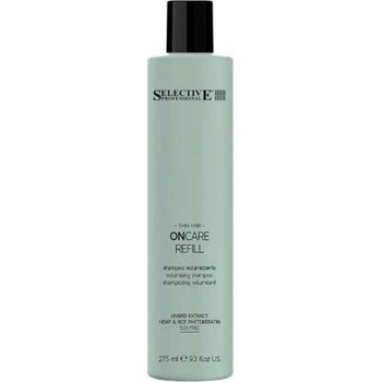Selective ONcare Refill Shampoo 275 ml