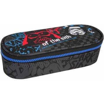 COOLPACK Ученически несесер Coolpack Campus Star Wars (F062779)