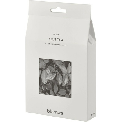 Blomus Satomi vonný sáček Fuji tea 3 ks