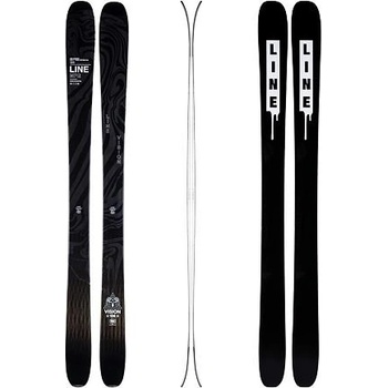 LINE Vision 108 19/20