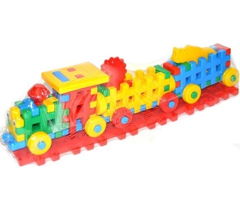 WIKY Traktor