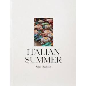 Italian Summer (ISBN: 9781737192718)