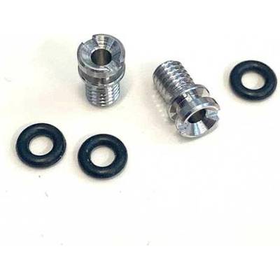 Steampipes Cabeo MTL RTA vzduchové vložky 2x1,3mm