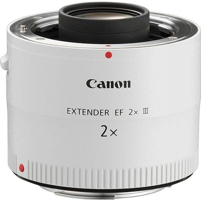 Canon Extender EF 2.0x III
