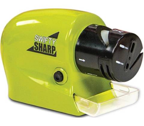 Swifty Sharp