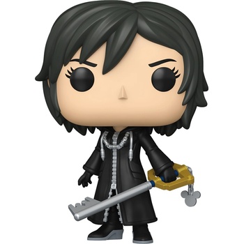 Funko Фигура Funko POP! Games: Kingdom Hearts - Xion with Keyblade #1121 (105380)